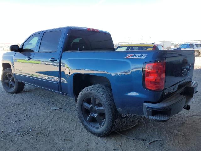 3GCUKREC6HG385915 | 2017 CHEVROLET SILVERADO