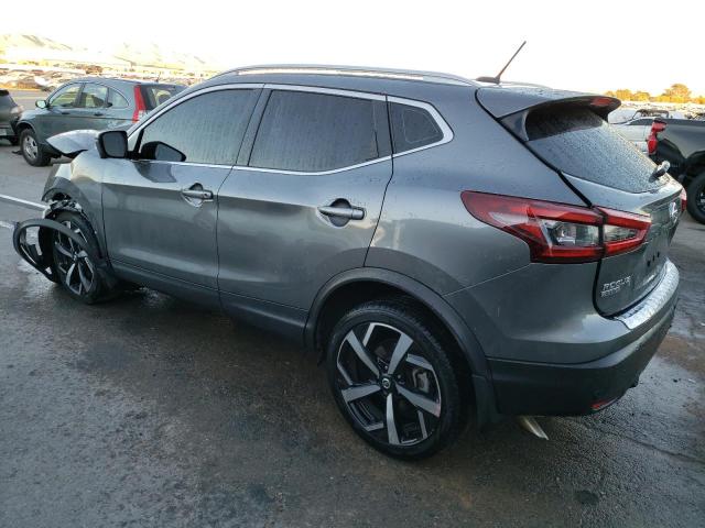 JN1BJ1CV7LW274660 | 2020 NISSAN ROGUE SPOR