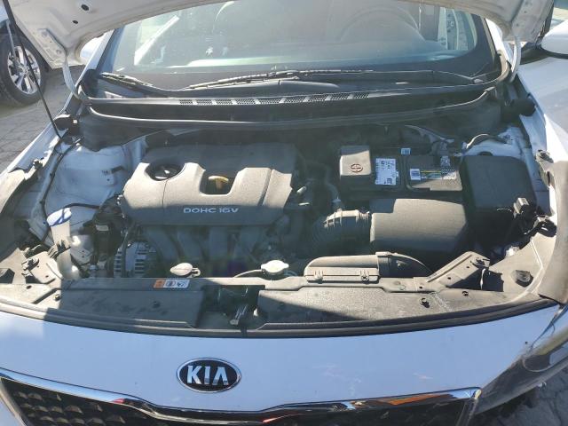 3KPFK4A76HE115535 | 2017 KIA FORTE LX