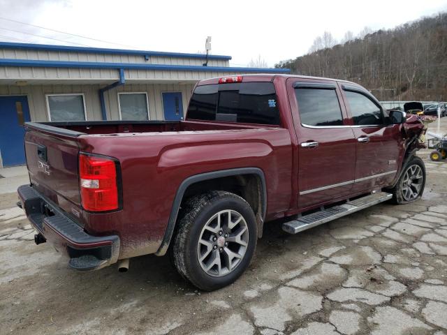 3GTU2VEC4FG366141 | 2015 GMC SIERRA