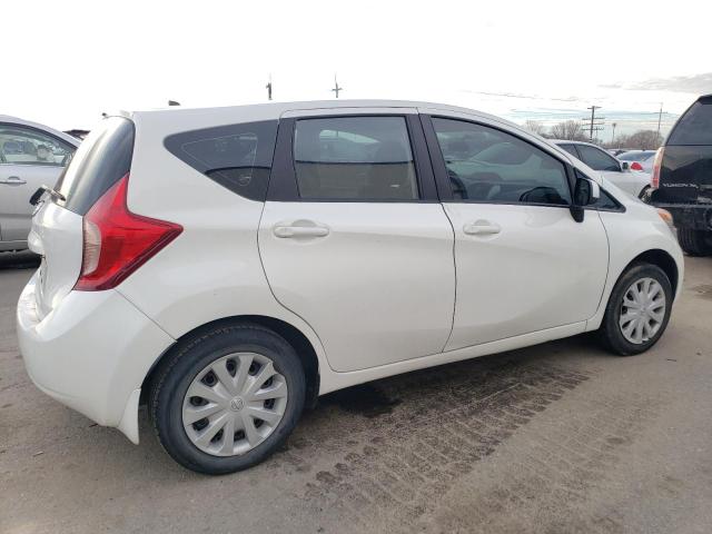 3N1CE2CPXFL374181 | 2015 NISSAN VERSA NOTE