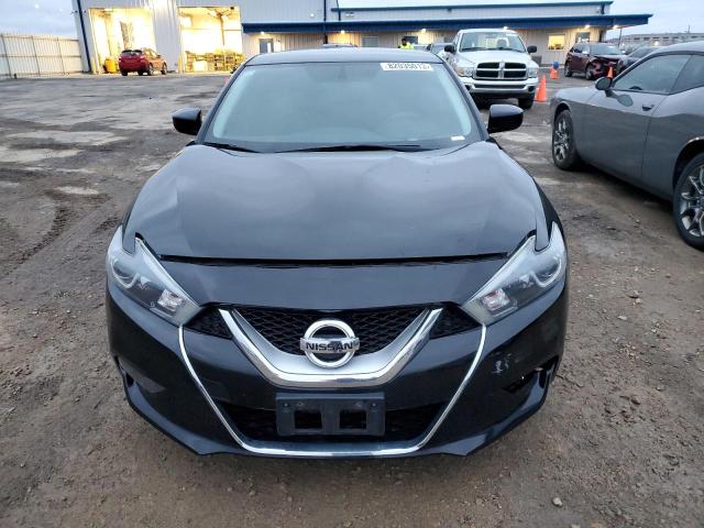 1N4AA6AP8HC442881 | 2017 NISSAN MAXIMA 3.5