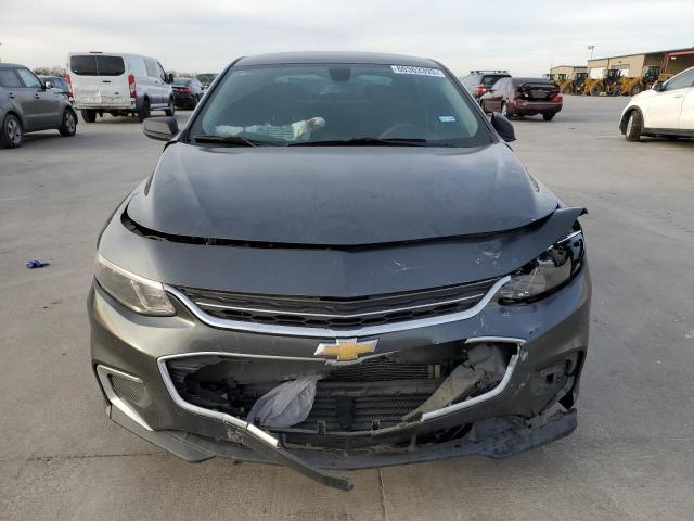 2017 Chevrolet Malibu Ls VIN: 1G1ZB5ST0HF144882 Lot: 48750724