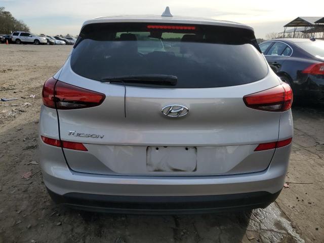 KM8J23A47KU901049 | 2019 HYUNDAI TUCSON SE