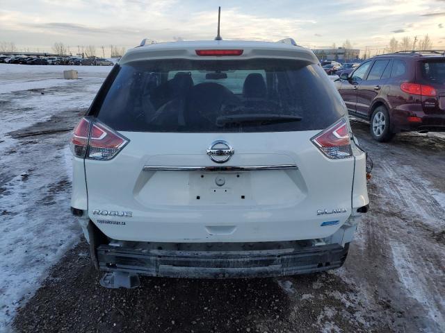 5N1AT2MVXEC847784 | 2014 NISSAN ROGUE S