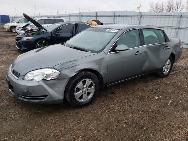 2008 Chevrolet Impala LT