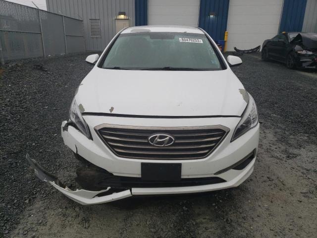 2016 HYUNDAI SONATA SE - 5NPE24AF5GH430582