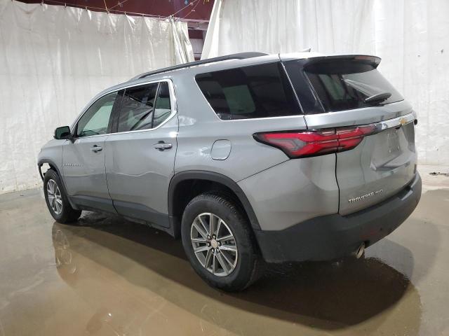 1GNEVGKW7PJ141676 | 2023 CHEVROLET TRAVERSE L