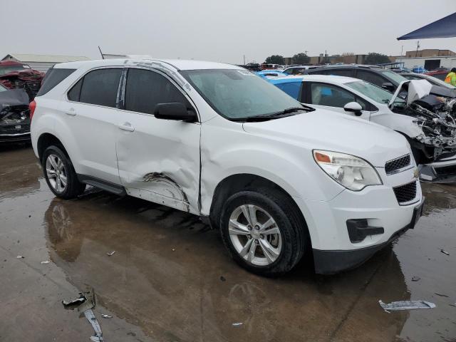 2GNALAEK4F1181006 | 2015 CHEVROLET EQUINOX LS