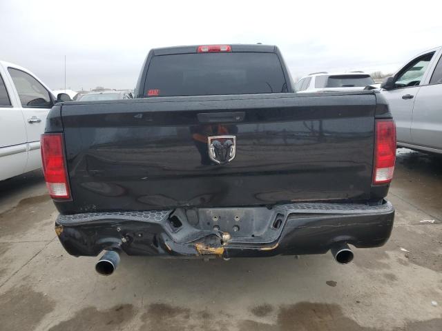2012 Dodge Ram 1500 St VIN: 1C6RD6FT6CS246373 Lot: 81131813