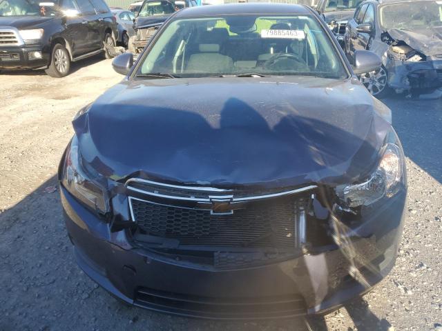 1G1PC5SB0E7446805 | 2014 Chevrolet cruze lt