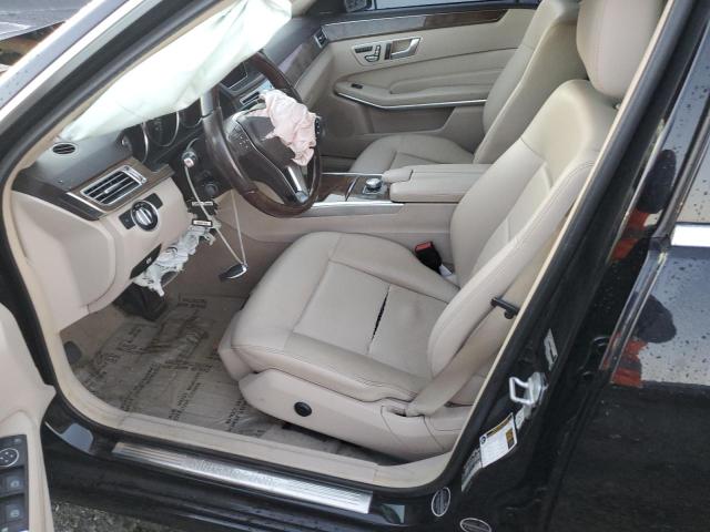 WDDHF8JBXEB006289 | 2014 MERCEDES-BENZ E 350 4MAT