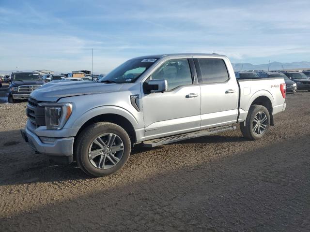 2023 Ford F-150 SuperCrew 