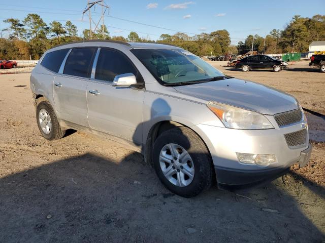 Vin: 1gnkrged1cj265373, lot: 82285963, chevrolet traverse lt 20124