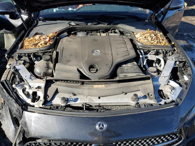 2022 MERCEDES-BENZ CLS 450 4M - W1K2J5KB3NA095355