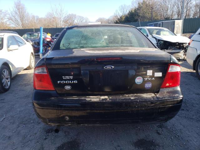 1FAFP34N05W129461 | 2005 Ford focus zx4