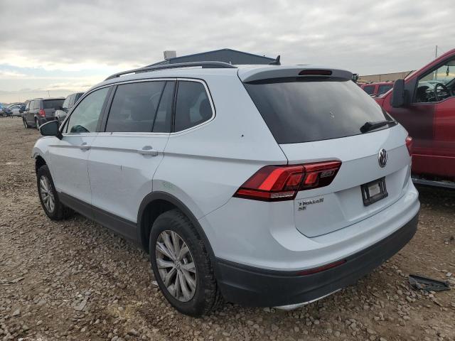 3VV2B7AX9KM029103 | 2019 VOLKSWAGEN TIGUAN SE