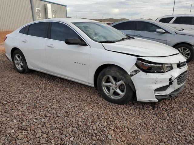 1G1ZB5ST3GF242593 | 2016 CHEVROLET MALIBU LS