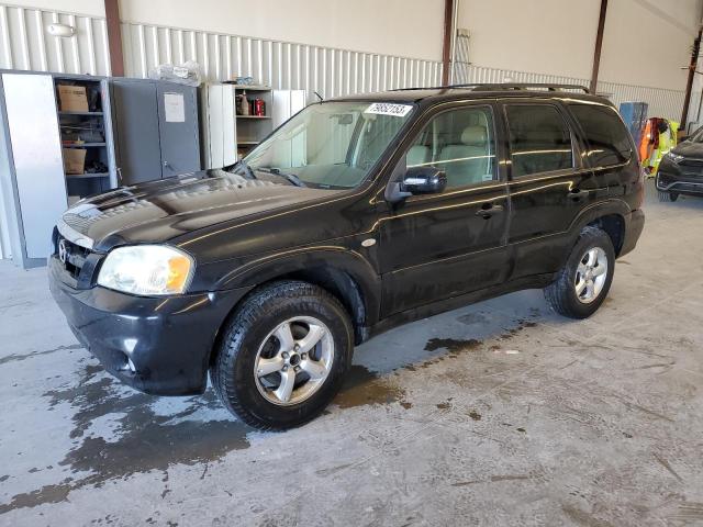 2005 Mazda Tribute s