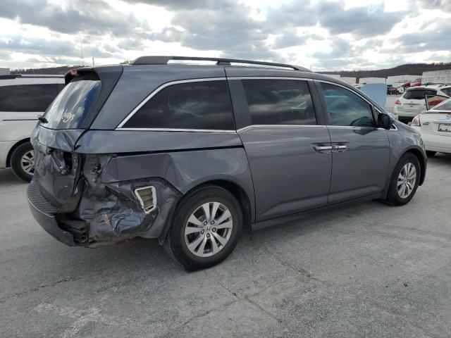 5FNRL5H6XGB016674 | 2016 HONDA ODYSSEY EX