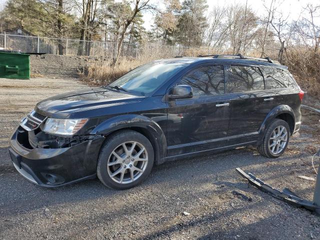 3C4PDDFG1ET222314 | 2014 DODGE JOURNEY R/