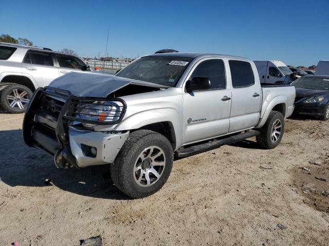 2013 Toyota Tacoma 