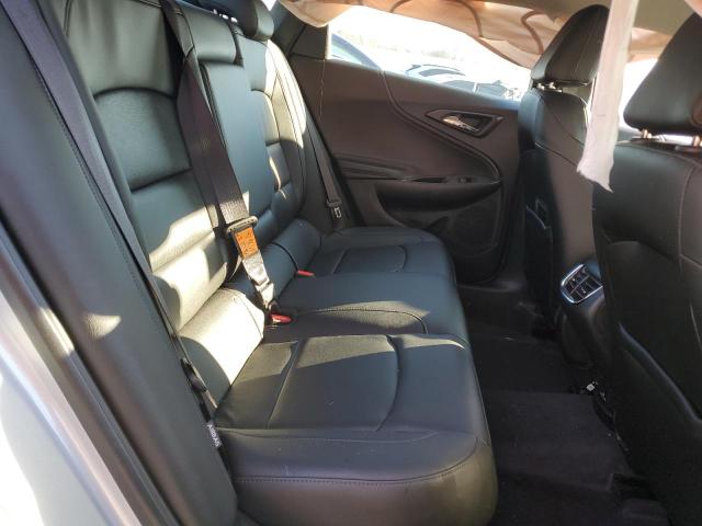 2018 CHEVROLET MALIBU HYB - 1G1ZF5SU4JF292519