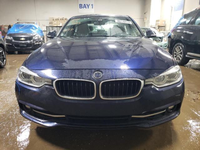 WBA8D9G31HNU65457 | 2017 BMW 330 XI