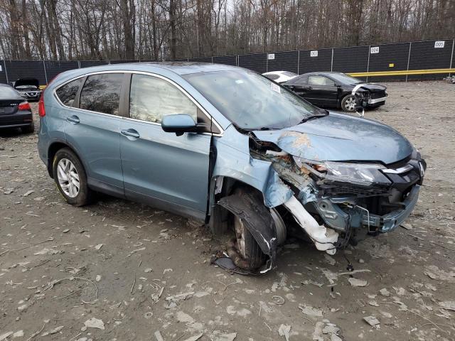 2HKRM3H52GH532943 | 2016 HONDA CR-V EX