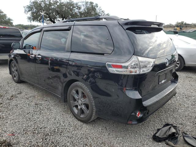2015 TOYOTA SIENNA SPO - 5TDXK3DC0FS637121