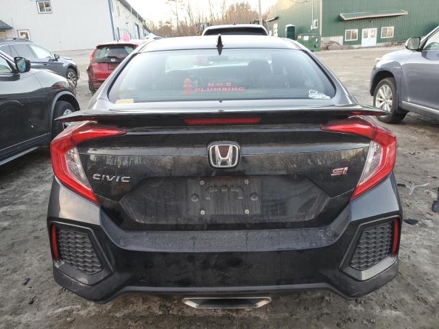 2HGFC1E50HH705854 | 2017 HONDA CIVIC SI