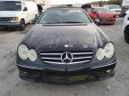 Lot #3025168201 2007 MERCEDES-BENZ CLK 550