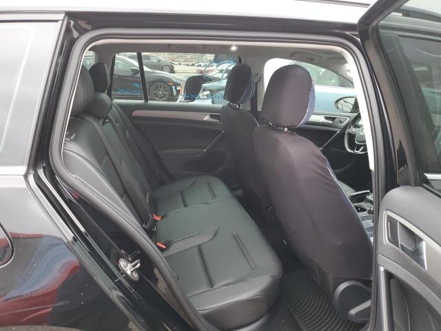 2016 VOLKSWAGEN GOLF SPORT - 3VWC17AU0GM513855