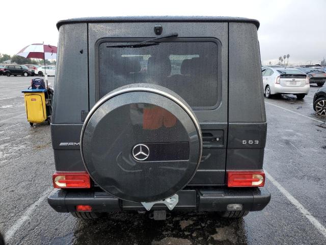 VIN WDCYC7DF9HX264767 2017 Mercedes-Benz G-Class, 6... no.6