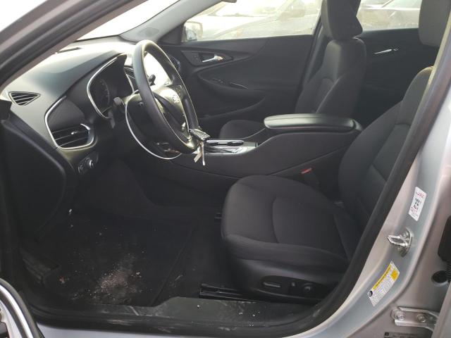 2020 Chevrolet Malibu Lt VIN: 1G1ZD5ST3LF103259 Lot: 58475044