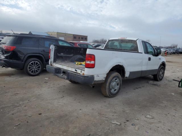 1FTRF12286NB52999 | 2006 Ford f150