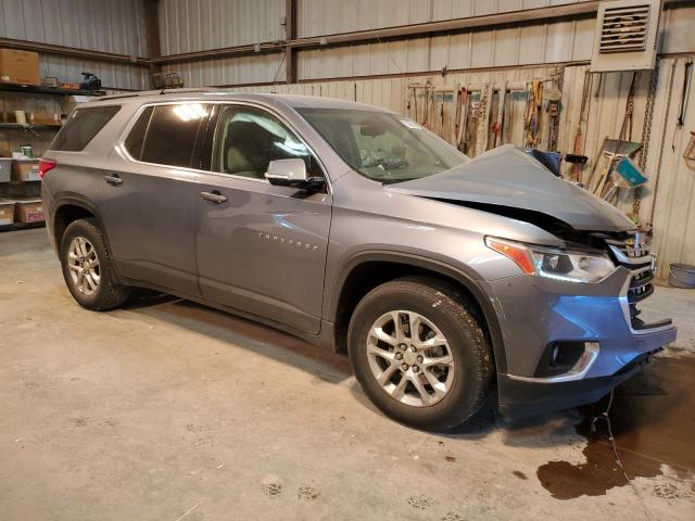 1GNERGKW1LJ274075 | 2020 CHEVROLET TRAVERSE L