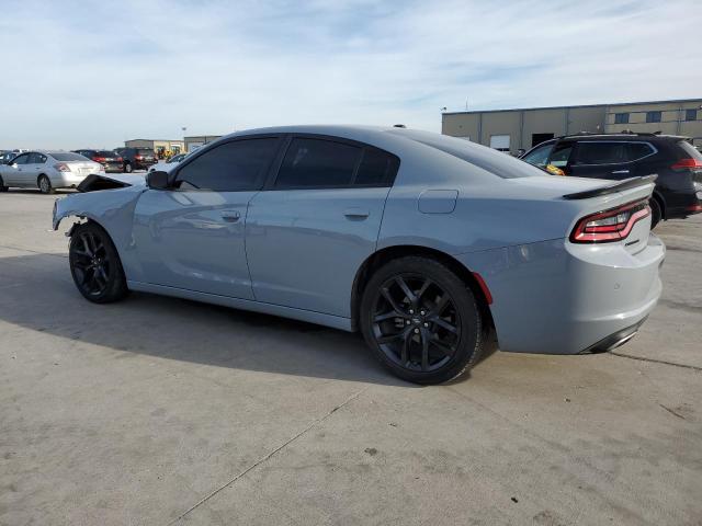 2C3CDXBG0NH141257 | 2022 DODGE CHARGER SX