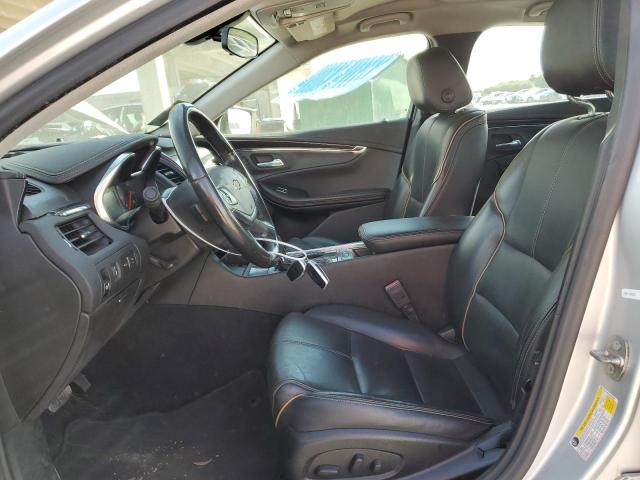 2G1125S34J9122847 | 2018 CHEVROLET IMPALA PRE