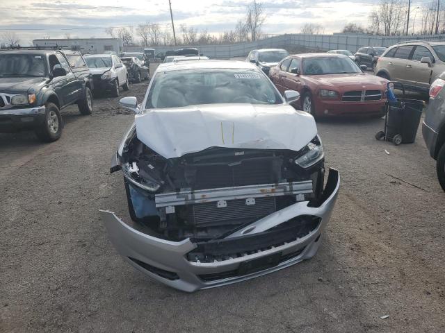 3FA6P0K95ER301698 | 2014 FORD FUSION TIT