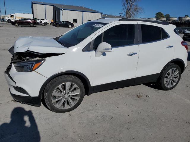 KL4CJASB8JB535947 | 2018 BUICK ENCORE PRE