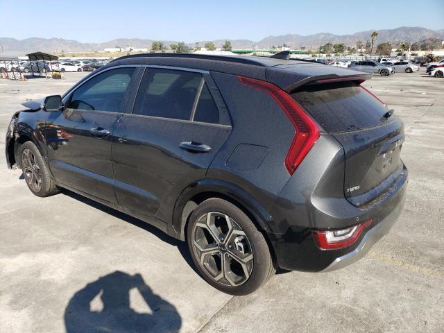 KNDCT3LE0P5101193 | 2023 KIA NIRO SX