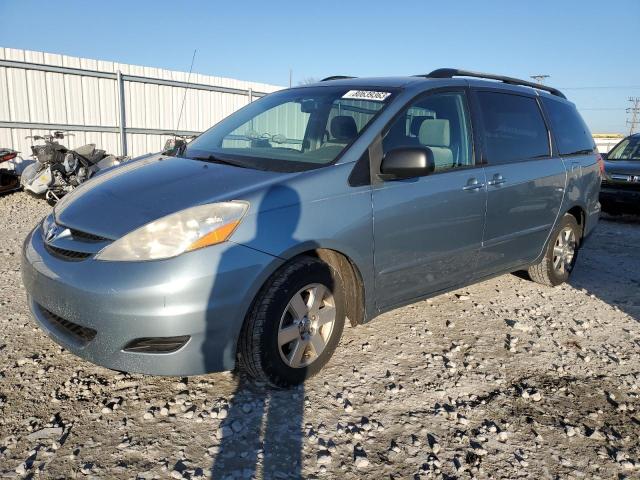 2007 Toyota Sienna CE