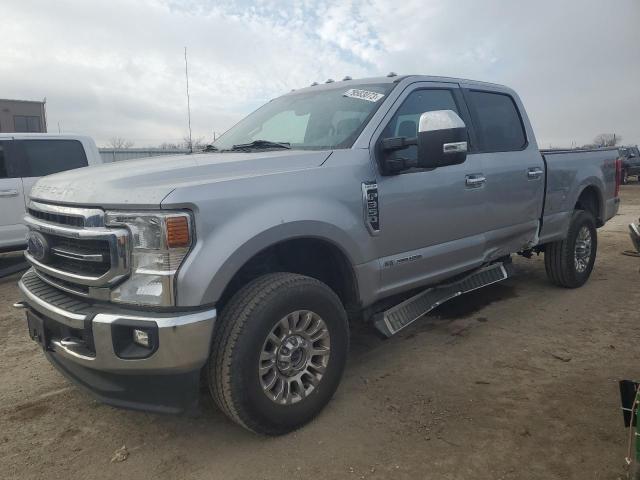 2021 Ford F-350 