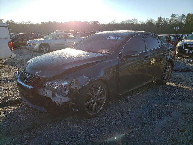 2009 Lexus IS 250 