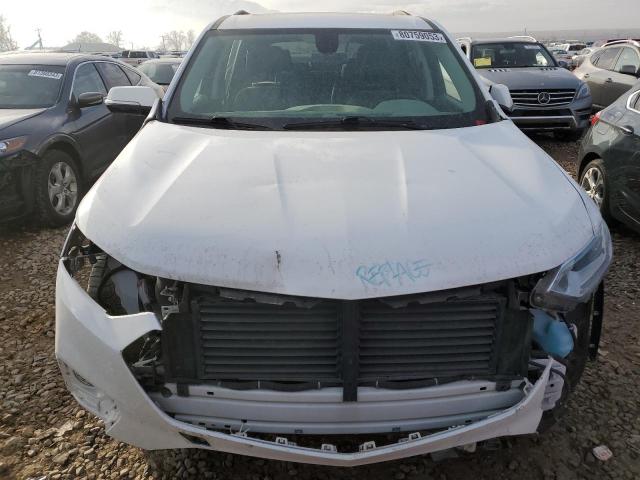 1GNEVHKW4KJ242429 2019 Chevrolet Traverse Lt