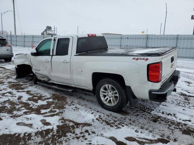 1GCVKREC9FZ410968 | 2015 CHEVROLET SILVERADO