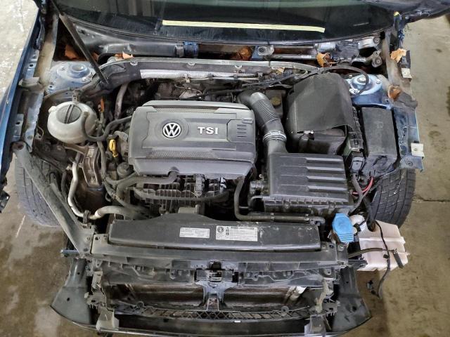 2016 VOLKSWAGEN GOLF SPORT - 3VWC17AU5GM513575