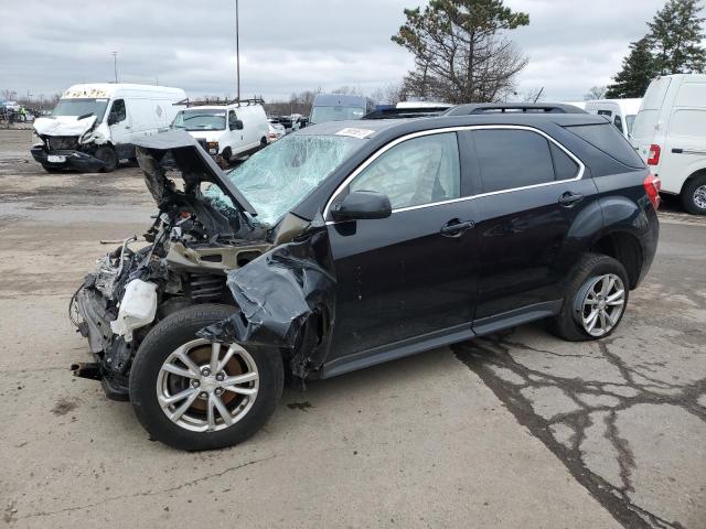 Vin: 2gnalcek1h6324155, lot: 75888673, chevrolet equinox lt 2017 img_1