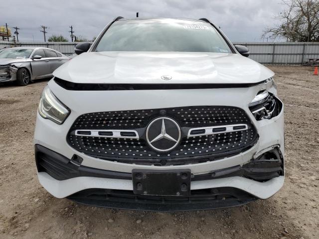 VIN W1N4N4GB8MJ173176 2021 Mercedes-Benz GLA-Class,... no.5